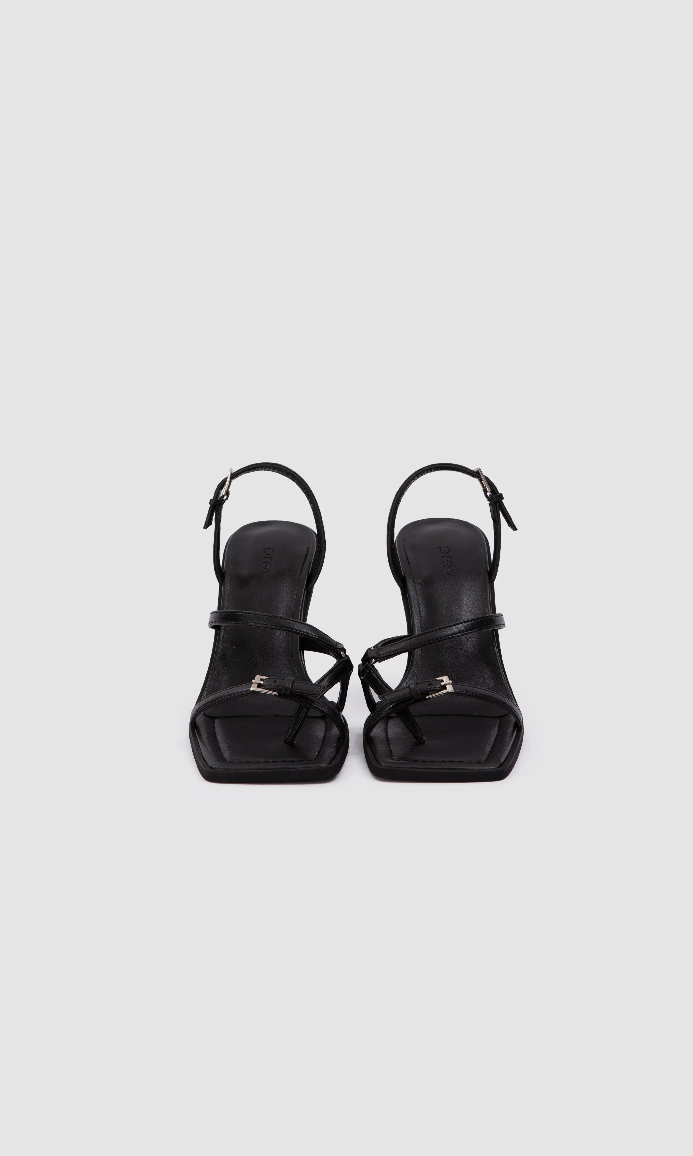 VICKI - BLACK - Image 3