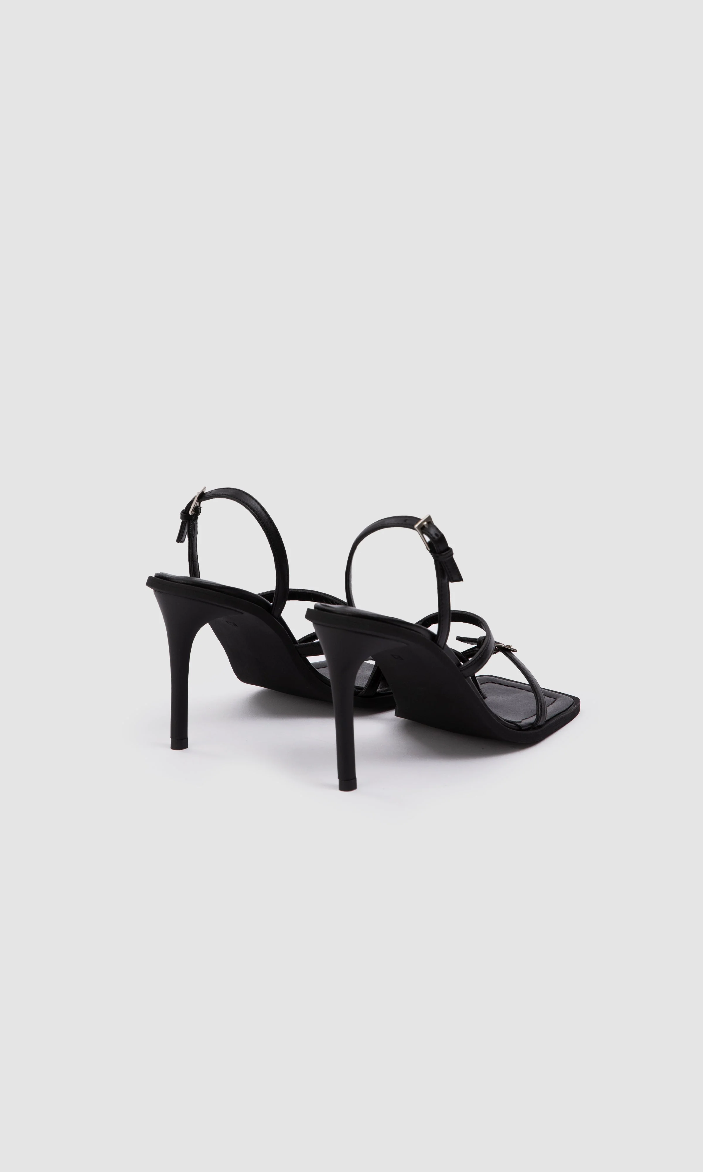 VICKI - BLACK - Image 4
